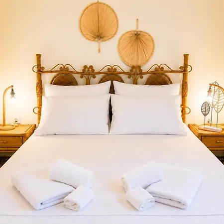 Aegean Pearl Maisonette Near And Free Parking Апартаменты